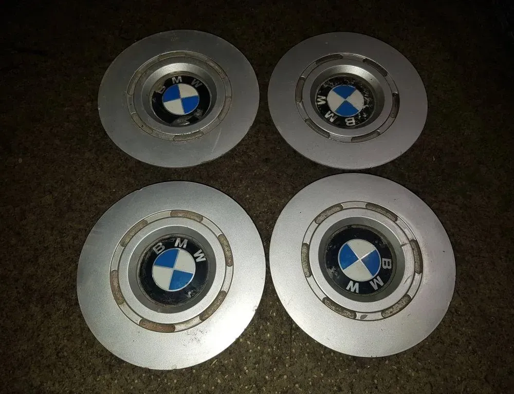 BMW 5 Series E39 (1995-2004) Колпаки на колеса 36131181897 33755969