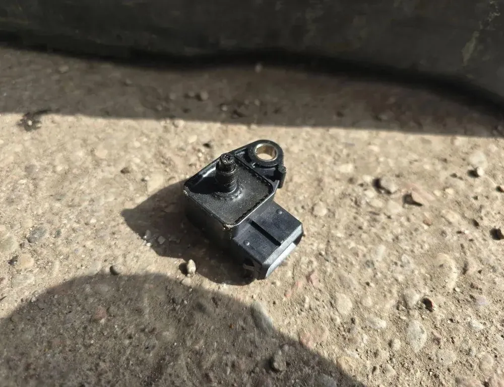 BMW 5 Series E39 (1995-2004) MAP Sensor 2246977 33757576