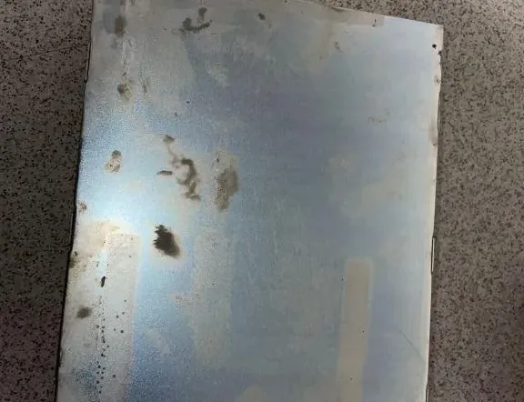 BMW 5 Series E39 (1995-2004) Navigation Control Unit 6911221 33759060