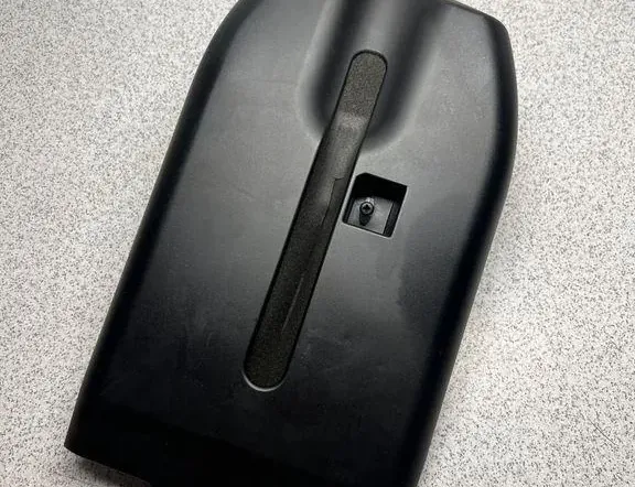 BMW 5 Series E39 (1995-2004) Steering Mechanism Trim 1095779 33762177