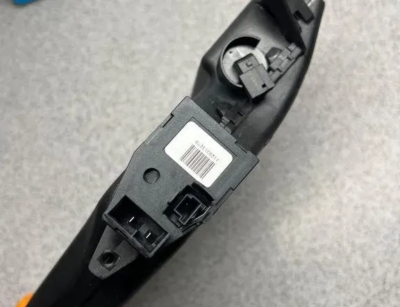 BMW 5 Series Gran Turismo F07 (2010-2017) Air Intake Tube 9217993 33762637