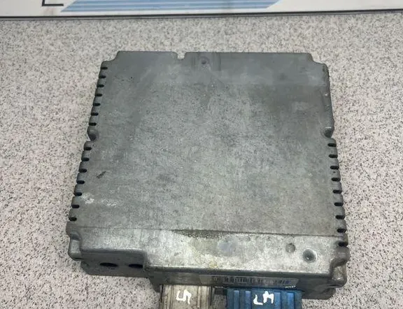 BMW 7 Series E65/E66 (2001-2008) Camera control unit 6939051 33763925