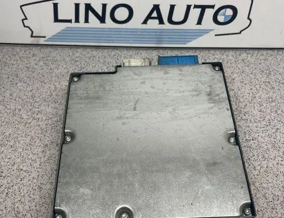 BMW 7 Series E65/E66 (2001-2008) Camera control unit 6939051 33763925