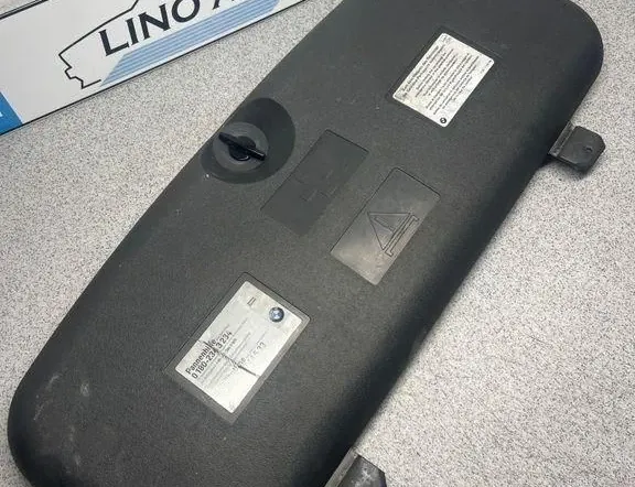 BMW 7 Series E65/E66 (2001-2008) Магистральная пена 6752543 33763969