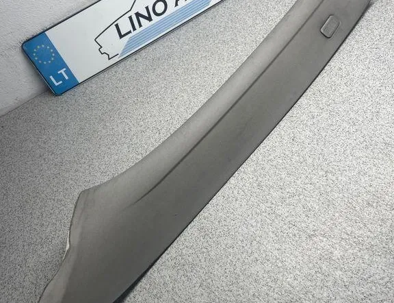 BMW 7 Series E65/E66 (2001-2008) Правая часть стойки 8223665 33764046