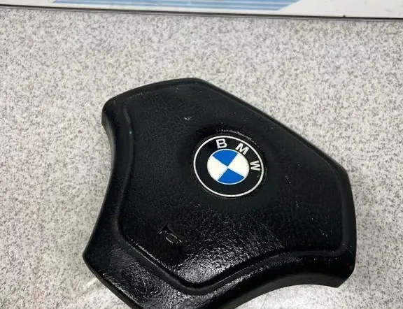 BMW 5 Series E39 (1995-2004) Steering Wheel Airbag 1092762 33765239