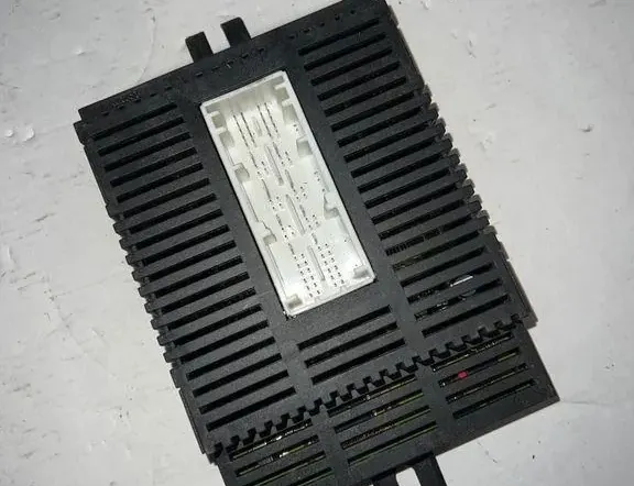 BMW 6 Series E63/E64 (2003-2010) Headlight Control Unit 6948578 33768110