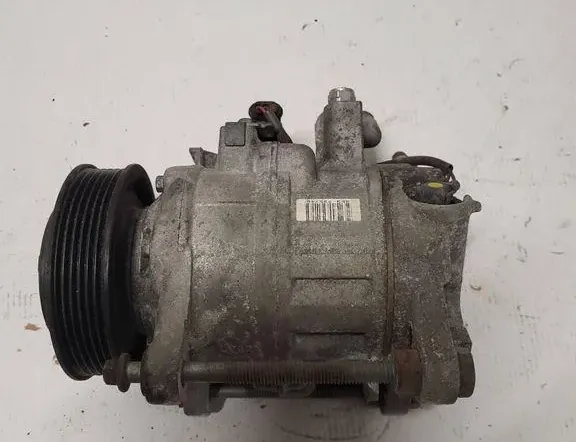 BMW 4 Series F32/F33/F36 (2013-2020) Hасос кондиционера GE4471505721,9330831 33768283