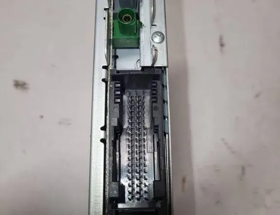 AUDI A8 D2/4D (1994-2002) Camera control unit 4H0907441A 33768801