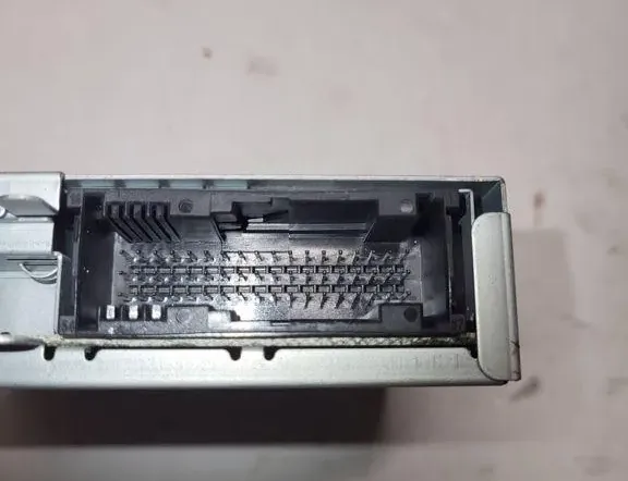 AUDI A8 D2/4D (1994-2002) Camera control unit 4H0907441A 33768801