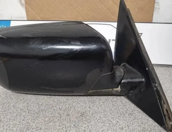 BMW 5 Series E39 (1995-2004) Right Side Wing Mirror 32290R 33960765