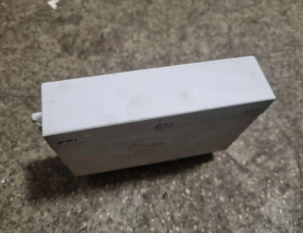 BMW 5 Series E39 (1995-2004) PDC Parking Distance Control Unit 66216921414 33968745