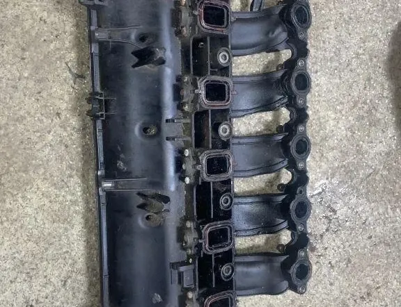 BMW 5 Series E39 (1995-2004) Впускной коллектор 7785554 33972002