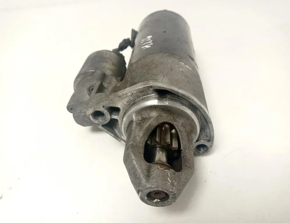 MERCEDES-BENZ CLS-Class C219 (2004-2010) Starter Motor A0061516201 25096969