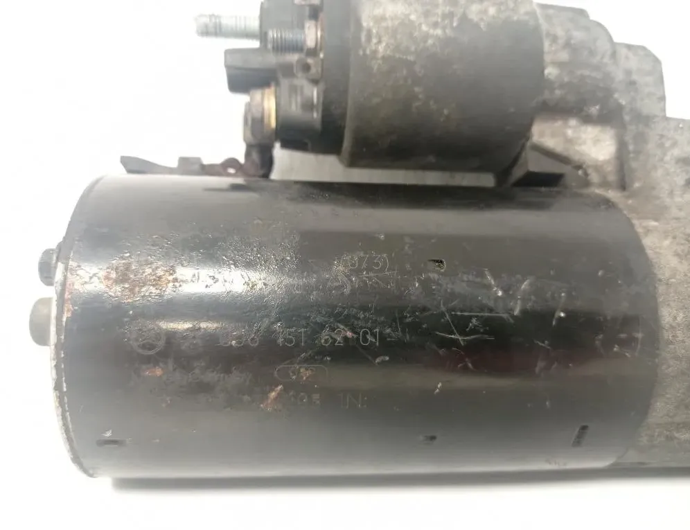 MERCEDES-BENZ CLS-Class C219 (2004-2010) Starter Motor A0061516201 25096969