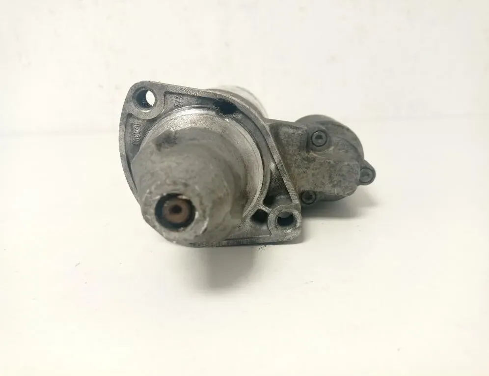 MERCEDES-BENZ CLS-Class C219 (2004-2010) Starter Motor A0061516201 25096969