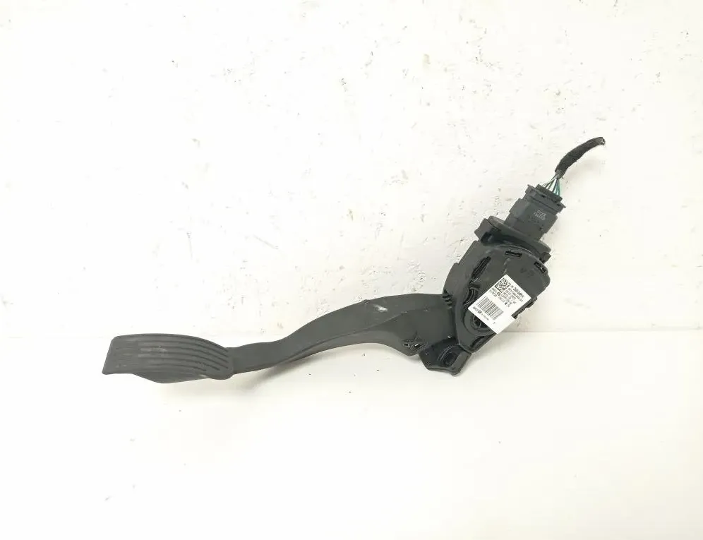 OPEL Crossland X 1 generation (2017-2023) Throttle Pedal 6PV009949,9835904680 26439632