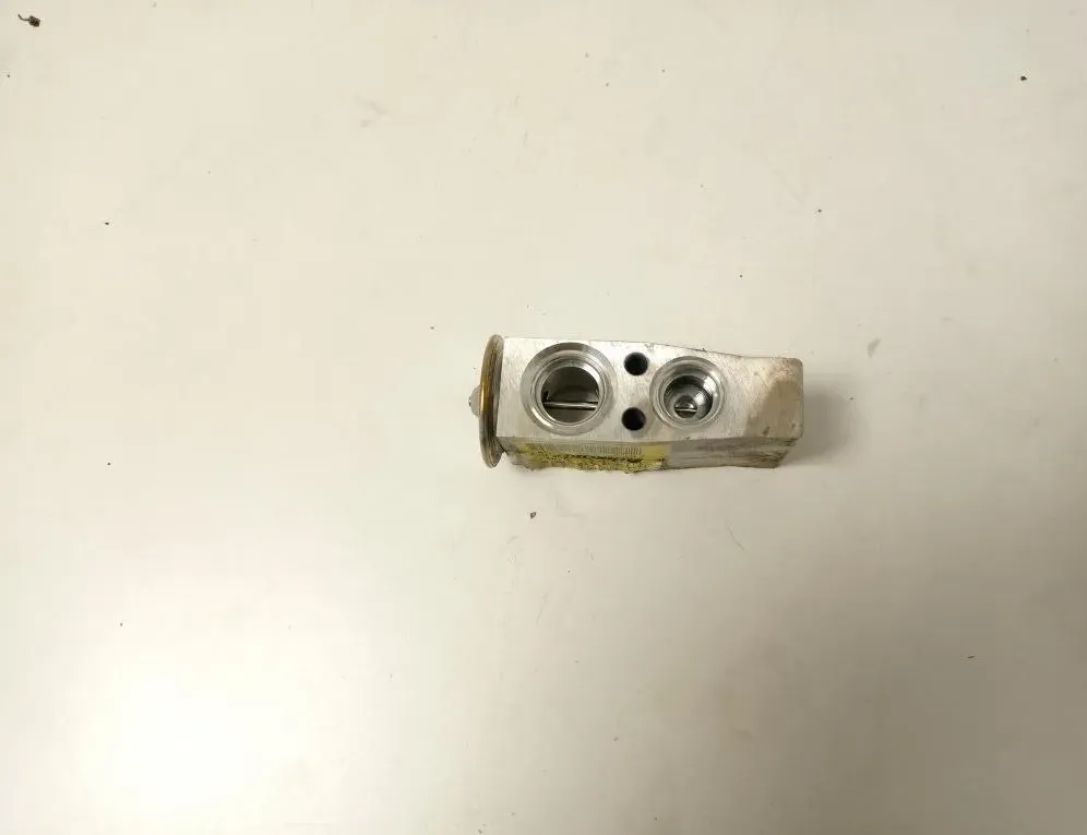 VOLKSWAGEN Golf 8 generation (2019-2023) Air conditioner expansion valve 5WC816103 27645313