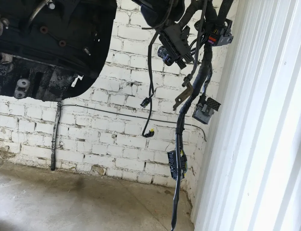 OPEL Astra J (2009-2020) Bare Engine A20DTH 34579552