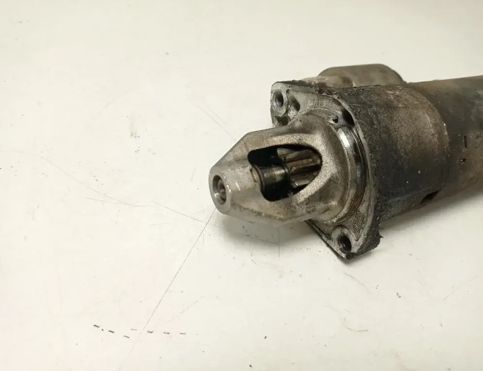 MERCEDES-BENZ C-Class W204/S204/C204 (2004-2015) Starter Motor A0061519901,A0061516201 28487501