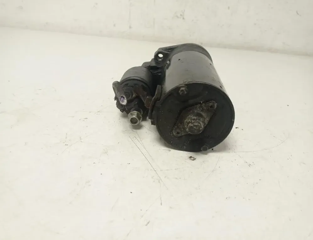 MERCEDES-BENZ C-Class W204/S204/C204 (2004-2015) Starter Motor A6519062300 28516136