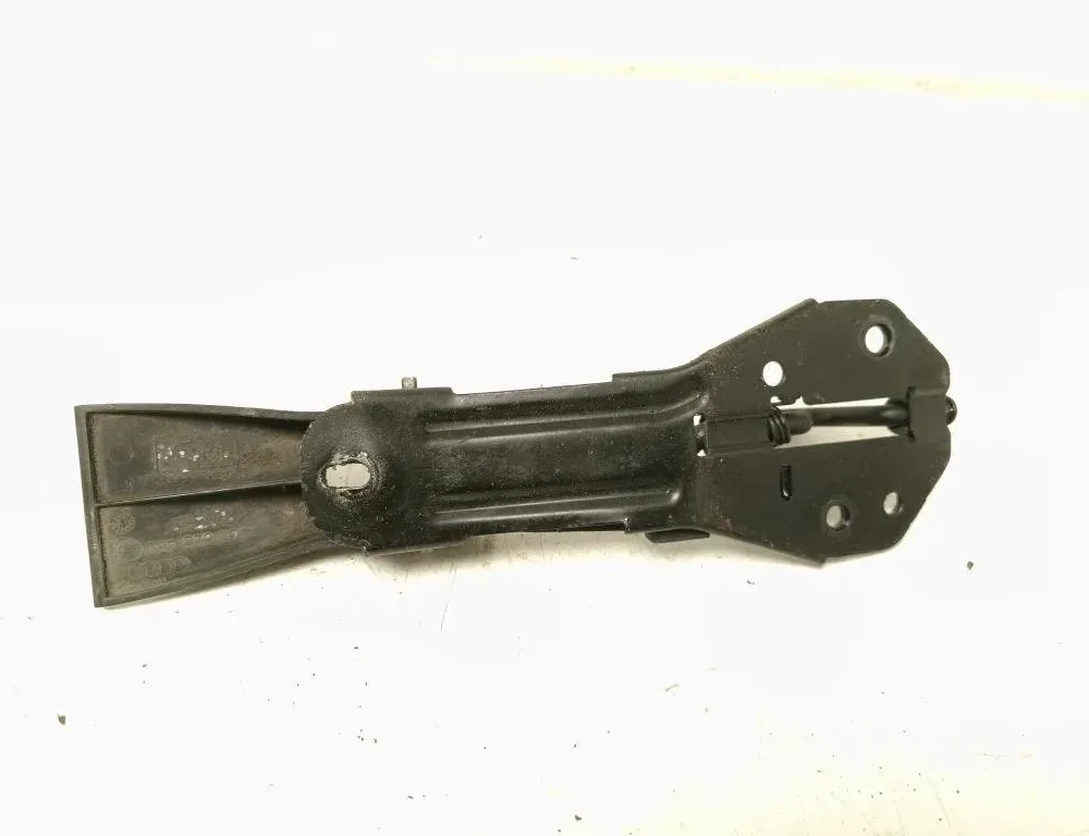 AUDI A6 C7/4G (2010-2020) Bonnet Lock 4G0823480 30430749