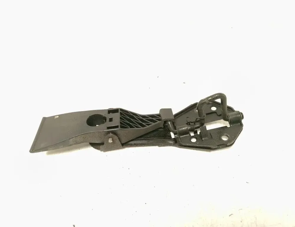 AUDI A6 C7/4G (2010-2020) Bonnet Lock 4G0823480 30430749