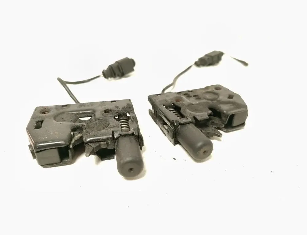 AUDI A6 C7/4G (2010-2020) Замок капота правый 4G0823509C 30430755
