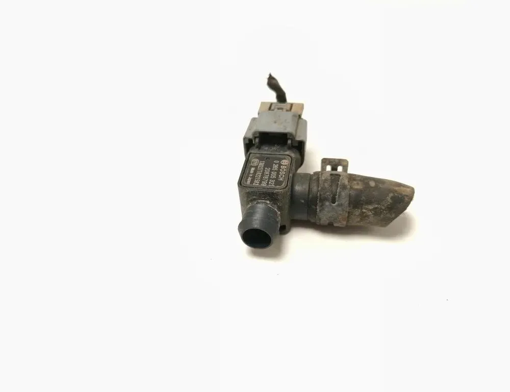CHEVROLET Trax 1 generation (2013-2022) Other Control Units 0265005321,20876799 31566276