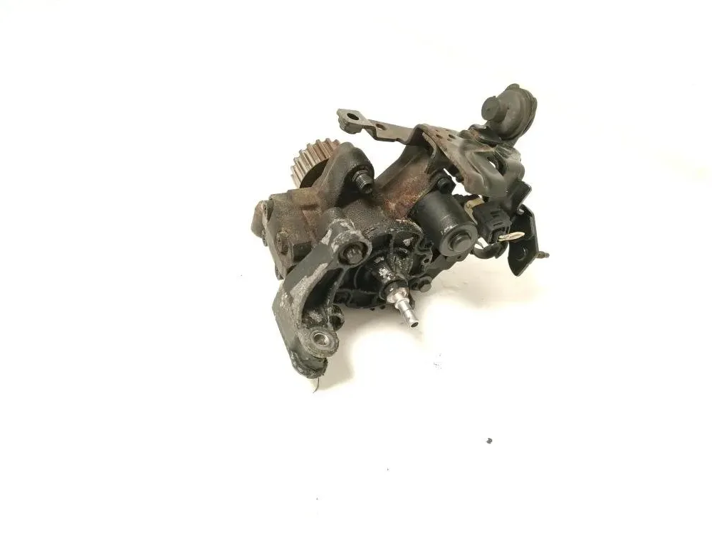 RENAULT Kadjar 1 generation (2015-2024) Fuel Pump H8201100115,167003669R 31944101