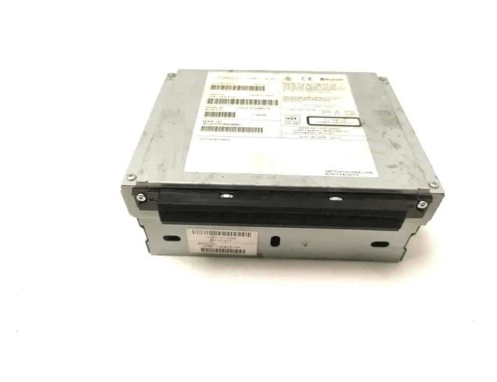 LAND ROVER Range Rover Sport 2 generation (2013-2022) Music Player With GPS CF6N18C815HP,HWND31344900AA,BVJG101F 32751367