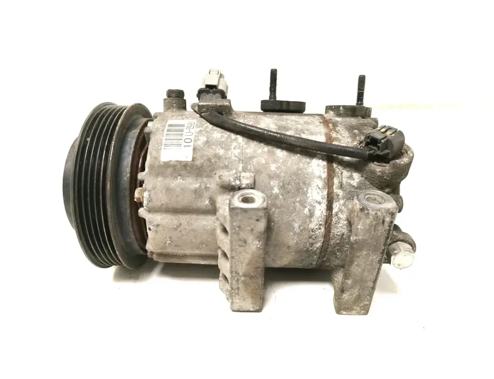 KIA Sportage 3 generation (2010-2015) Air Condition Pump DX9FA10 35640516