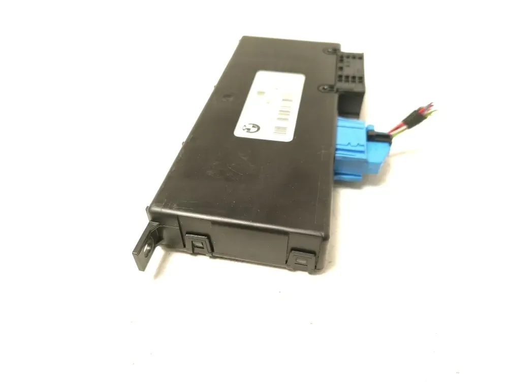 BMW 5 Series F10/F11 (2009-2017) Gateway блок 9380239 34358340