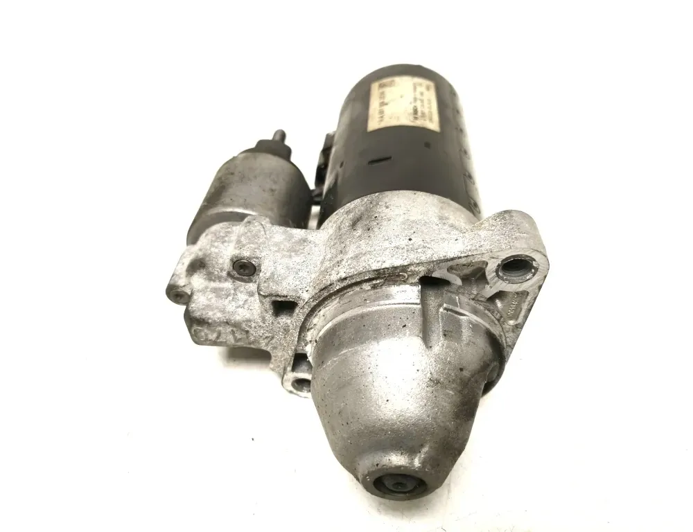 MERCEDES-BENZ M-Class W166 (2011-2015) Starter Motor A6519062800,0001139065 35640510