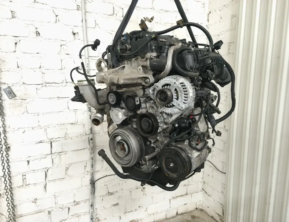 BMW 2 Series Active Tourer F45 (2014-2018) Bare Engine B38A15A 34478319