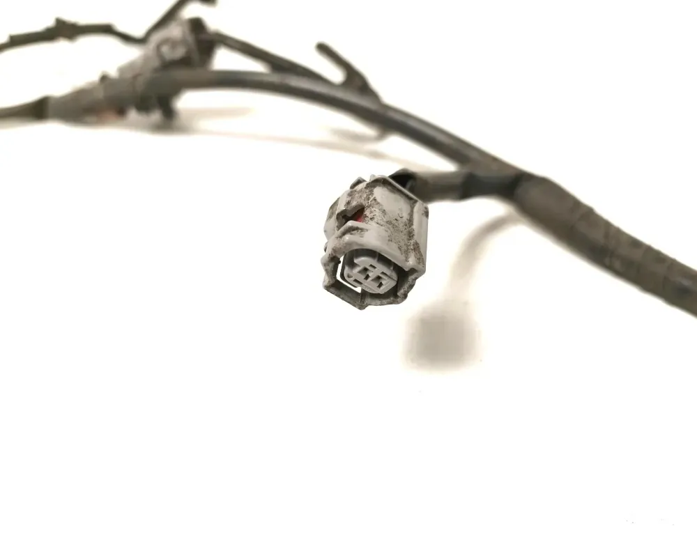 MAZDA CX-3 1 generation (2015-2024) Жгут проводов задних парктроников DH3J67SH0 34374017