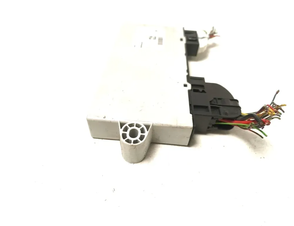 BMW 5 Series F10/F11 (2009-2017) Другие блоки управления 9359013,61359359013,5WK50822HBR 34358341