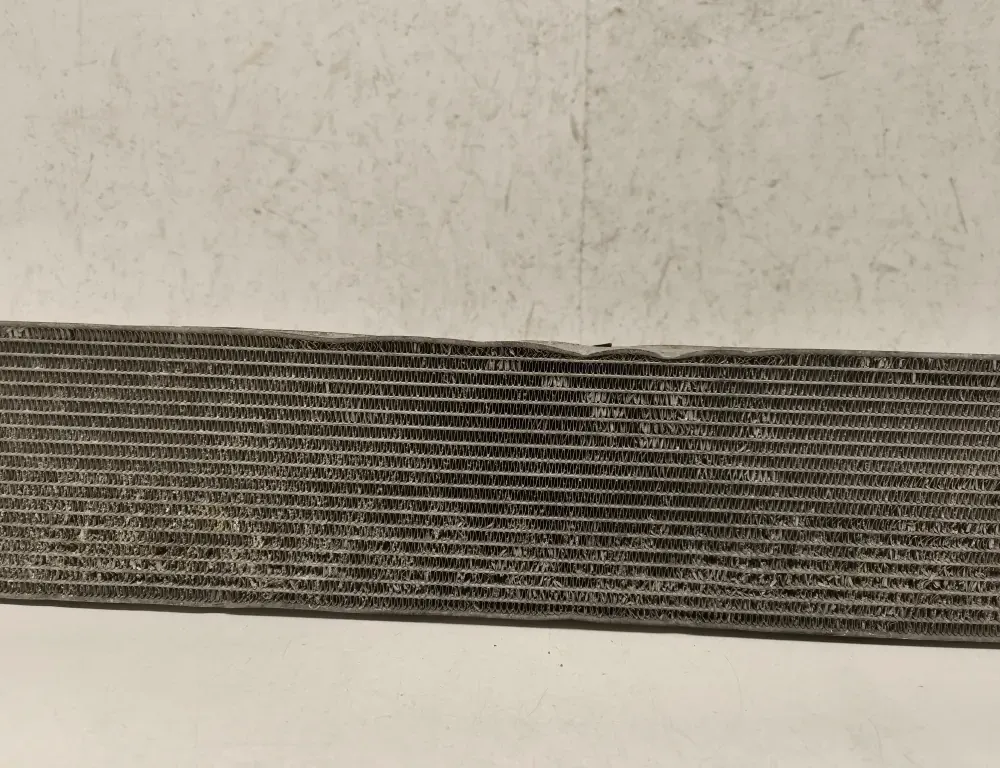 AUDI A4 B9/8W (2015-2024) Intercooler Radiator 8W0145804A 34845663