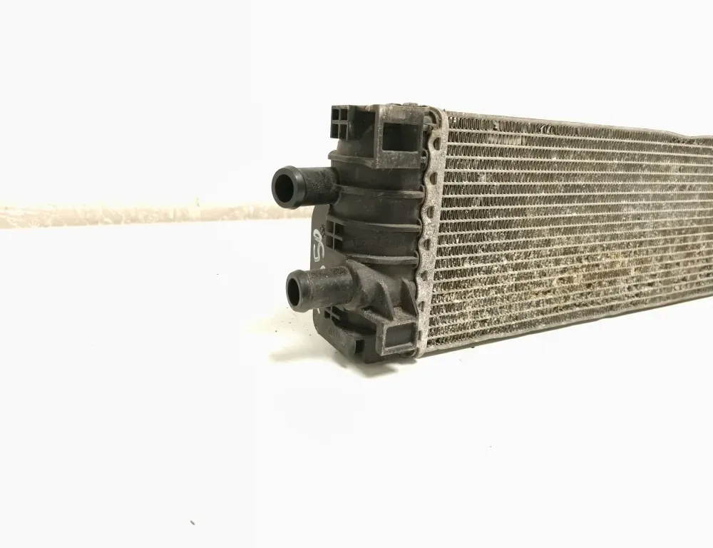 AUDI A4 B9/8W (2015-2024) Intercooler Radiator 8W0145804A 34845663