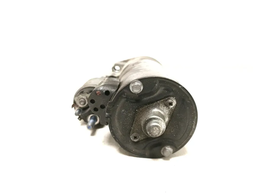 MERCEDES-BENZ C-Class W204/S204/C204 (2004-2015) Стартер A6519062300 35640491