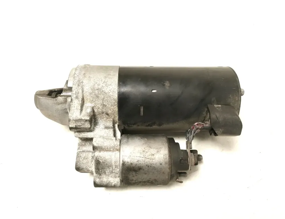 MERCEDES-BENZ M-Class W166 (2011-2015) Starter Motor A6519062800,0001139065 35640510