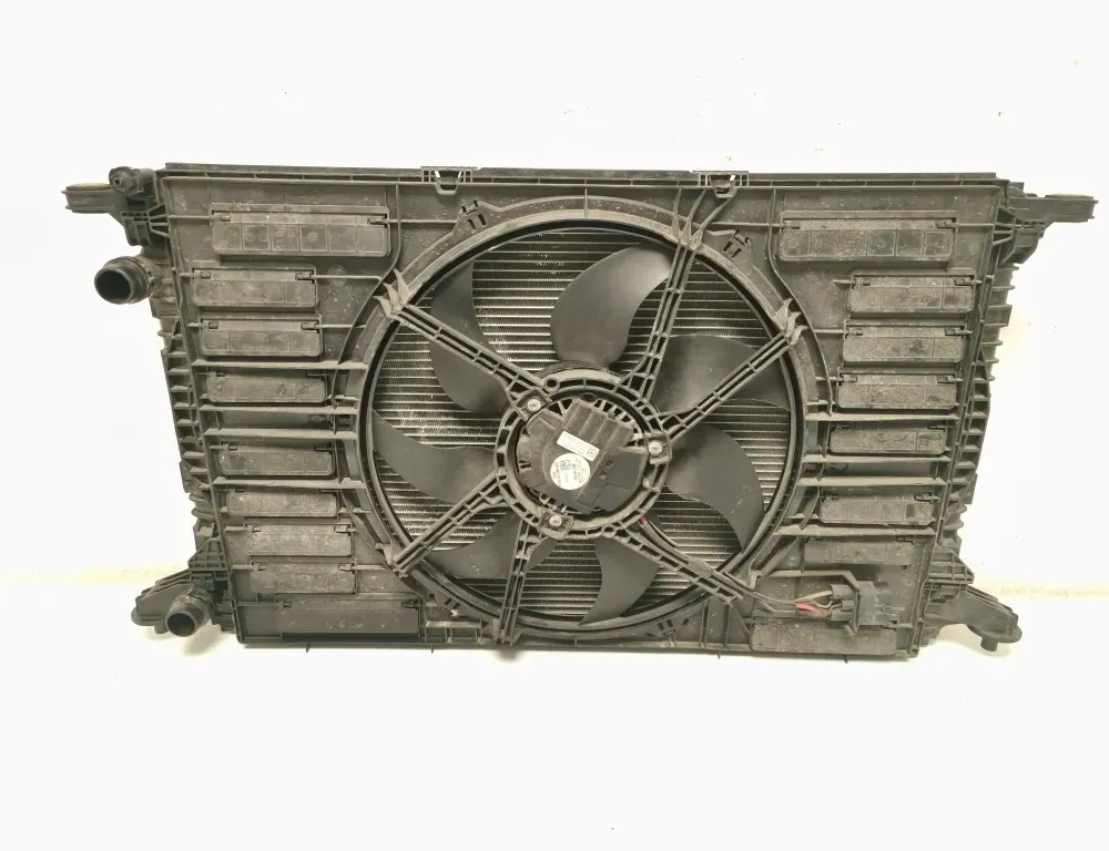 AUDI A4 B9/8W (2015-2024) Cooling Parts 8W0121251L,8W0145804A,8W0816411,8W0959455 34155613