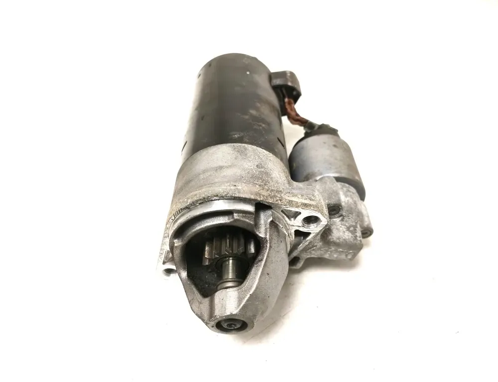 MERCEDES-BENZ C-Class W204/S204/C204 (2004-2015) Стартер A6519062300 35640491