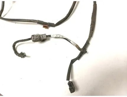 MAZDA CX-3 1 generation (2015-2024) Жгут проводов задних парктроников DH3J67SH0 34374017