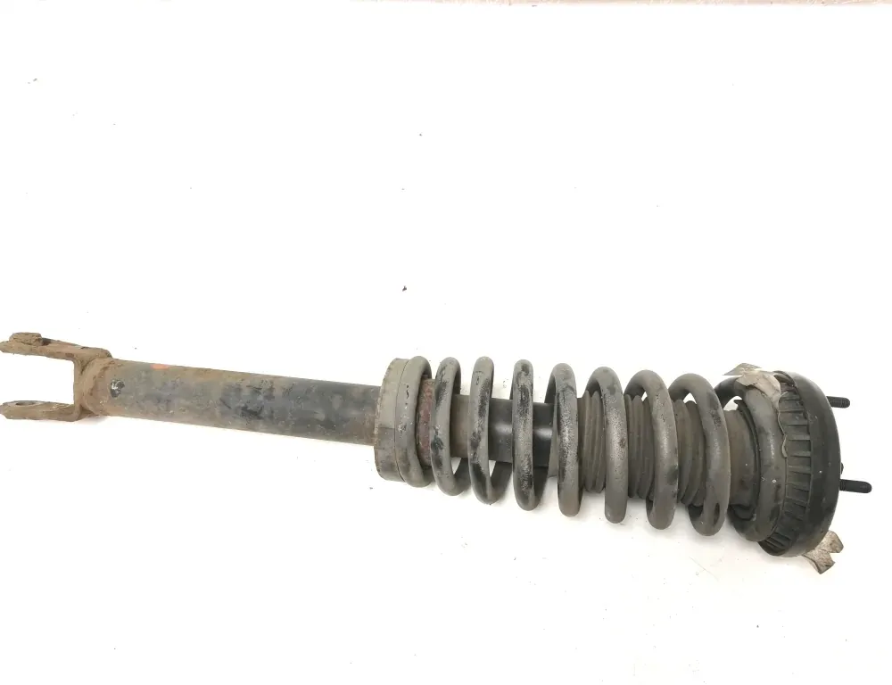 JAGUAR XF 1 generation  (2011-2016) Амортизатор передний правый 34375349