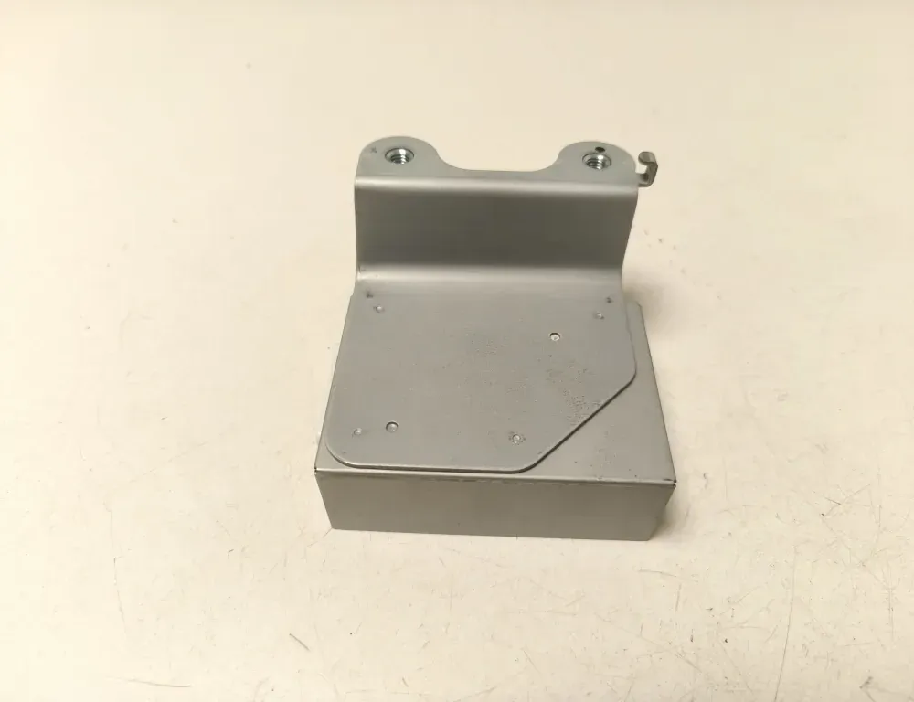 NISSAN Qashqai 2 generation (2013-2023) Camera control unit 284F04EA0A 34854168