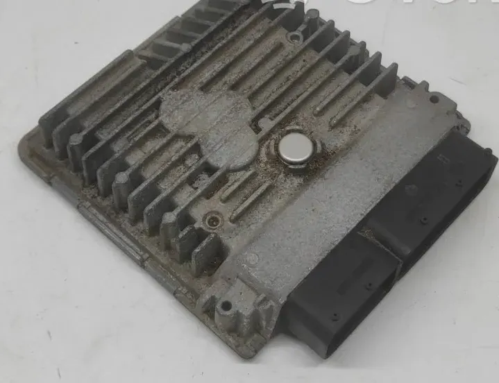 SEAT Altea 1 generation (2004-2013) Engine Control Unit ECU 03L906023LG 32935847