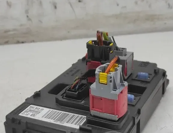 PEUGEOT 308 T7 (2007-2015) Other Control Units 9665778480,S180085003E 33242365