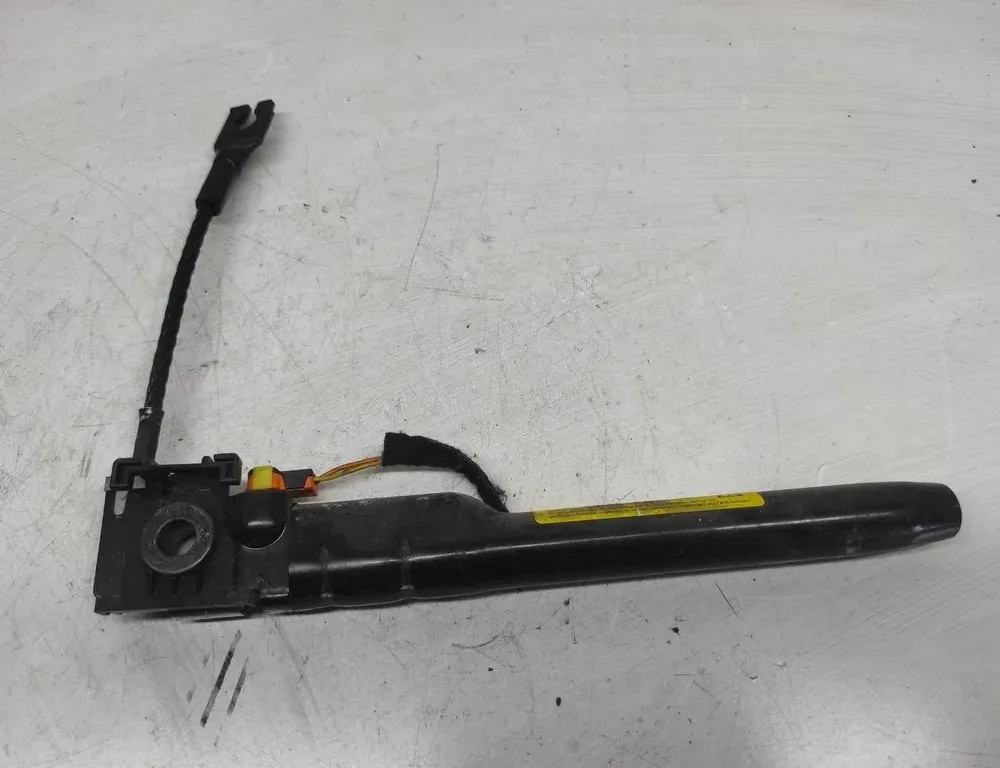 PEUGEOT 308 T7 (2007-2015) Other Control Units 34040739B 33242419