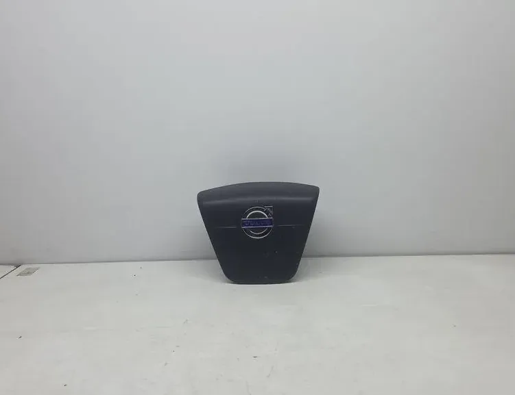 VOLVO V70 3 generation (2007-2020) Steering Wheel Airbag PA5555006 33402681